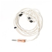 Evolution Silver 2pin - 4.4mm [RC-ES2PIN-44]