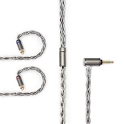 ARS121 IEM2pin-3.5mm3極 ACO-ARS121-2PIN-3.5