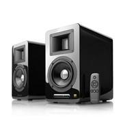 AIRPULSE A100 BT 5.0 ホワイト・ハイグロス WHITE A100 BT5.0 [ホワイト・ハイグロス] AIRPULSE [ エアパルス