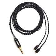 ADVANCE 翔鶴 (しょうかく) 3.5mm3極アンバランス/MMCX 【NLA-SHK】