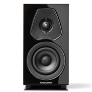 Lumina I/Piano Black