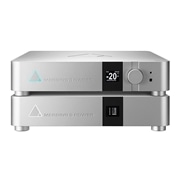 NADAC PLAYER 8ch + NADAC POWER