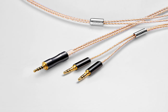 Clear force Ultimate CL 3.5φ Slim body double 2.5φ(1.2m) CF-U-CL-3.5 SB 2.5