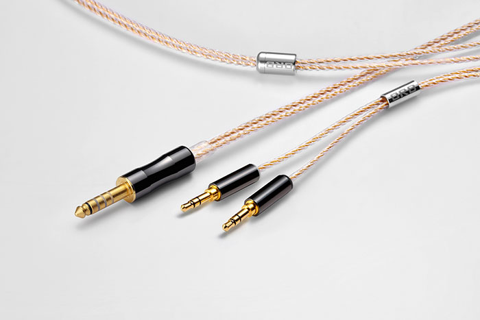 Clear force Ultimate CL 3.5φ Slim body double 4.4φ(1.2m) CF-U-CL-3.5 SB 4.4