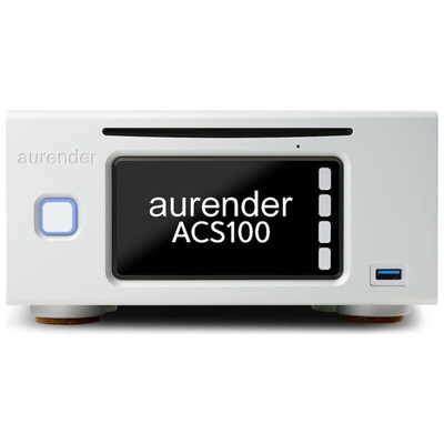 ACS100 Silver [ARD-ACS100-S]