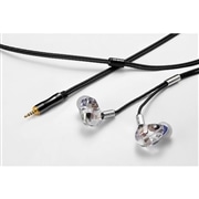 CF-IEM with Clear force Ultimate CL 2.5φ CF-IEM CF-U-CL 2.5φ
