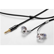 CF-IEM with Clear force Ultimate CL 4.4φ CF-IEM CF-U-CL 4.4φ