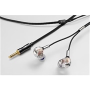 CF-IEM Stella with Clear force Ultimate CL 4.4φ CF-IEM S CF-U-CL 4.4φ