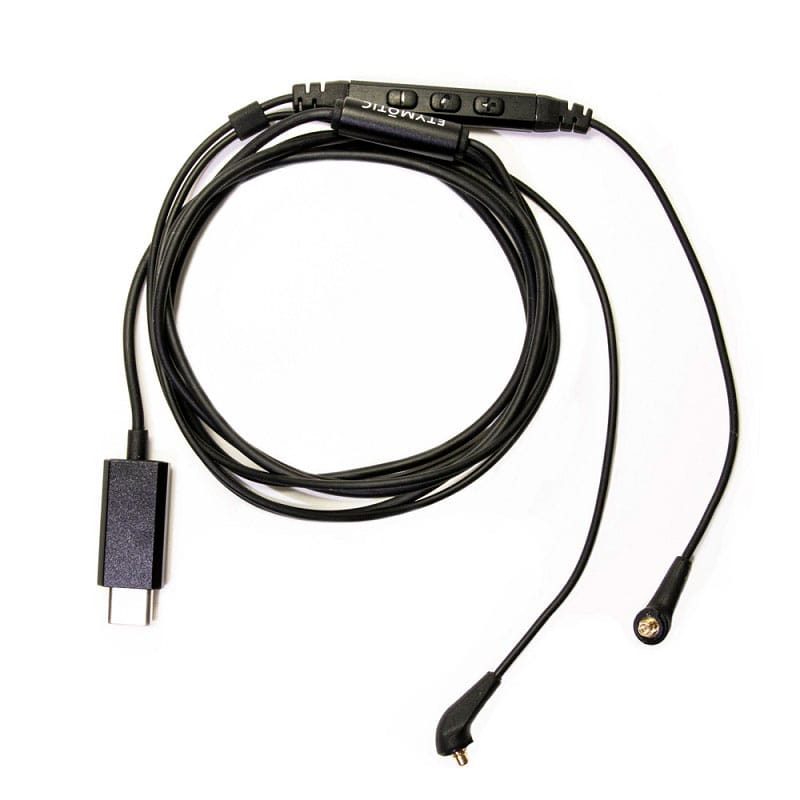 ERシリーズ用USB TYPE-Cケーブル（USB TYPE-C） [ER-USBC-CABLE]