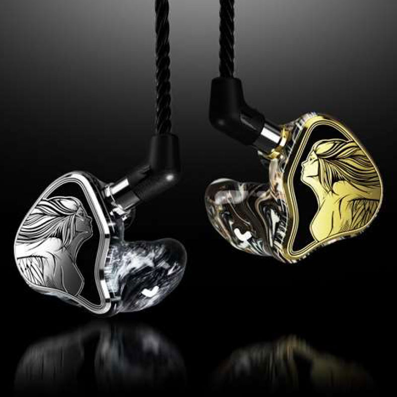 JHA-JOLENE/CUSTOM/IEM