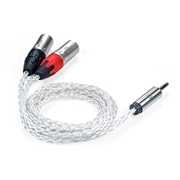 4.4 to XLR cable