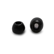 AirPods Pro用クリスタルチップス（ダストフィルター付き） ／Sサイズ（3ペア） [CTAPPS]