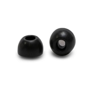 AirPods Pro用クリスタルチップス（ダストフィルター付き） ／Mサイズ（3ペア） [CTAPPM]