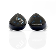 ユニークメロディ イヤホン・カスタムIEM(インイヤーモニター ユニークメロディ イヤホン・カスタムIEM(インイヤーモニター