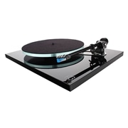 Planar3 mk2 Black with Elys2 50Hz