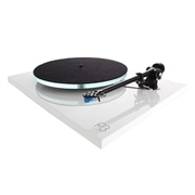 Planar 3 mk2 White with Elys2 50Hz