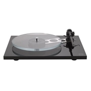 Planar 3 MK2 Black 50Hz (カートリッジ無しモデル) Planar 3 MK2 Black 50Hz (カートリッジ無しモデル)