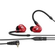 IE 100 PRO Red