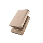 DH80S Champagne gold