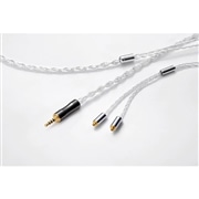 Celestial force C4 MMCX 2.5φ(1.2m)