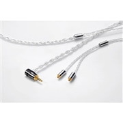Celestial force C4 MMCX 2.5φL(1.2m)