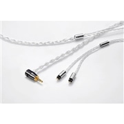 Celestial force C4 Custom IEM 2pin 2.5φL(1.2m)