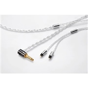 Celestial force C4 Custom IEM 2pin 4.4φL(1.2m)