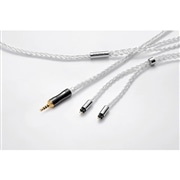 Celestial force C8 Custom IEM 2pin 2.5φ(1.2m)