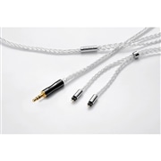Celestial force C8 Custom IEM 2pin 3.5φ(1.2m)