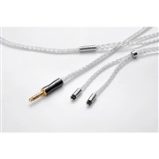 Celestial force C8 Custom IEM 2pin 4.4φ(1.2m)