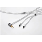 Celestial force C8 Custom IEM 2pin 2.5φL(1.2m)
