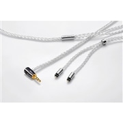 Celestial force C8 Custom IEM 2pin 3.5φL(1.2m)