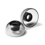 SednaEarfit Crystal for TWS [イヤーピース Lサイズ2ペア]