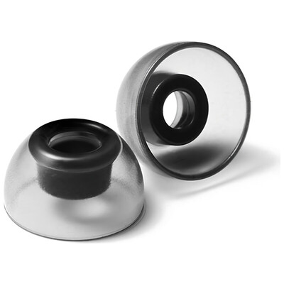 SednaEarfit Crystal for TWS [イヤーピース Mサイズ2ペア]