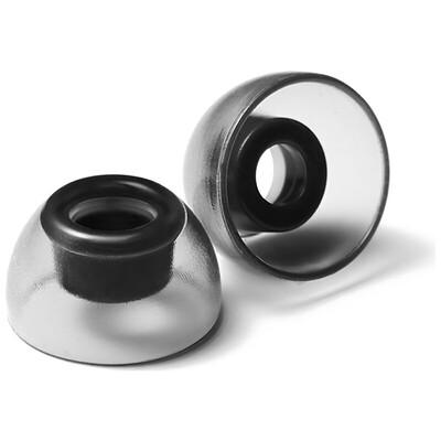 SednaEarfit Crystal for TWS [イヤーピース MSサイズ2ペア]