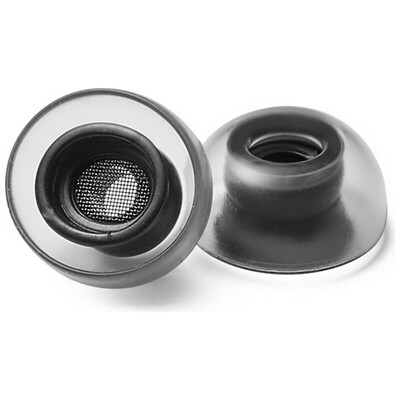 SednaEarfit Crystal for AirPods Pro [イヤーピース Lサイズ2ペア]