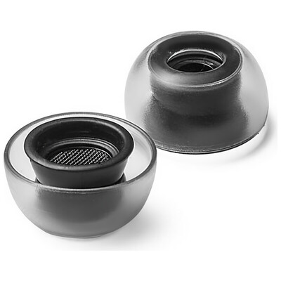 SednaEarfit Crystal for AirPods Pro [イヤーピース MLサイズ2ペア]