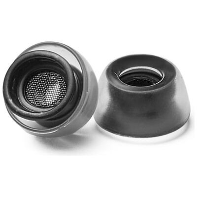 SednaEarfit Crystal for AirPods Pro [イヤーピース Sサイズ2ペア]