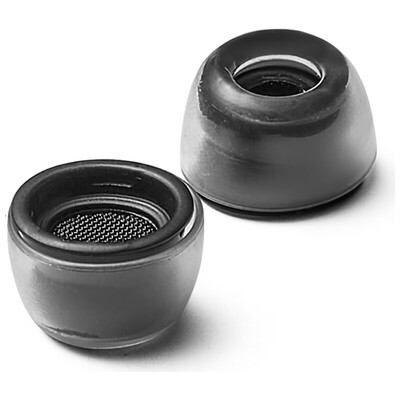 SednaEarfit Crystal for AirPods Pro [イヤーピース SSサイズ2ペア]