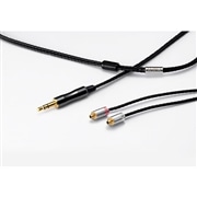 Clear force Ultimate Pentaconn ear Short 3.5φ(1.2m) CF-U-PE-S 3.5