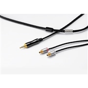 Clear force Ultimate Pentaconn ear Long 2.5φ(1.2m) CF-U-PE-L 2.5