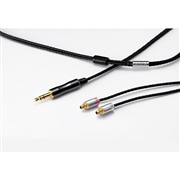 Clear force Ultimate Pentaconn ear Long 3.5φ(1.2m) CF-U-PE-L 3.5