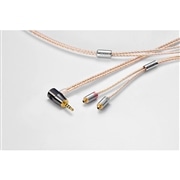 Clear force Ultimate CL Pentaconn ear Short 2.5φL(1.2m) CF-U-CL-PE-S 2.5 L