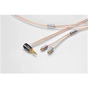 Clear force Ultimate CL Pentaconn ear Short 3.5φL(1.2m) CF-U-CL-PE-S 3.5 L