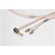 Clear force Ultimate CL Pentaconn ear Long 4.4φL(1.2m) CF-U-CL-PE-L 4.4 L