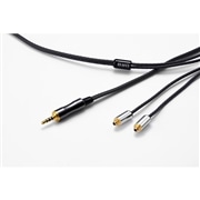 Clear force Nova 2nd generation Pentaconn ear 2.5φ(1.2m) CF-N-2G-PE 2.5