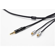 Clear force Nova 2nd generation Pentaconn ear 3.5φ(1.2m) CF-N-2G-PE 3.5