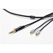 Clear force Nova 2nd generation Pentaconn ear 4.4φ(1.2m) CF-N-2G-PE 4.4