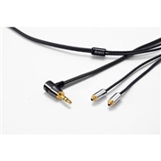 Clear force Nova 2nd generation Pentaconn ear 3.5φL(1.2m) CF-N-2G-PE 3.5 L