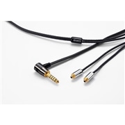 Clear force Nova 2nd generation Pentaconn ear 4.4φL(1.2m) CF-N-2G-PE 4.4 L